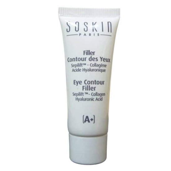 Soskin eye contour filler cream 15ML