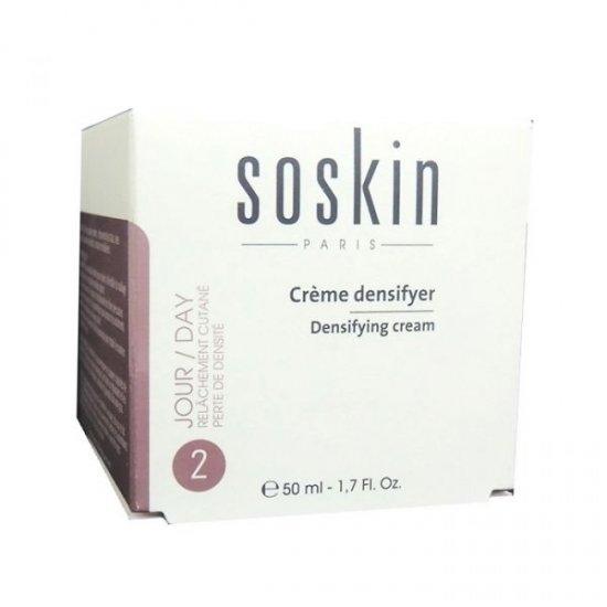 Soskin densifying cream 50ML