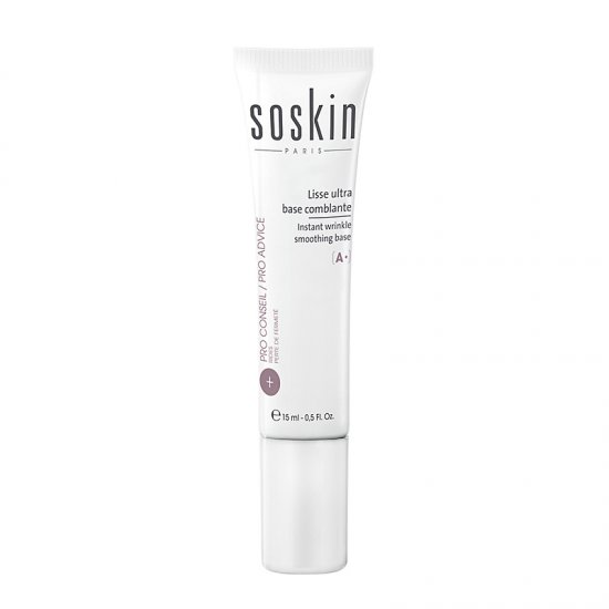 Soskin instant wrinkle smoothing base 15ML